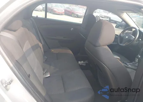 2012 Chevrolet Malibu 1Lt z USA, uszkodzony, nr VIN 1G1ZC5E03CF367036